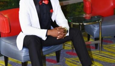 Jacob David Musukwa - April 26, 1982 - February 20, 2026