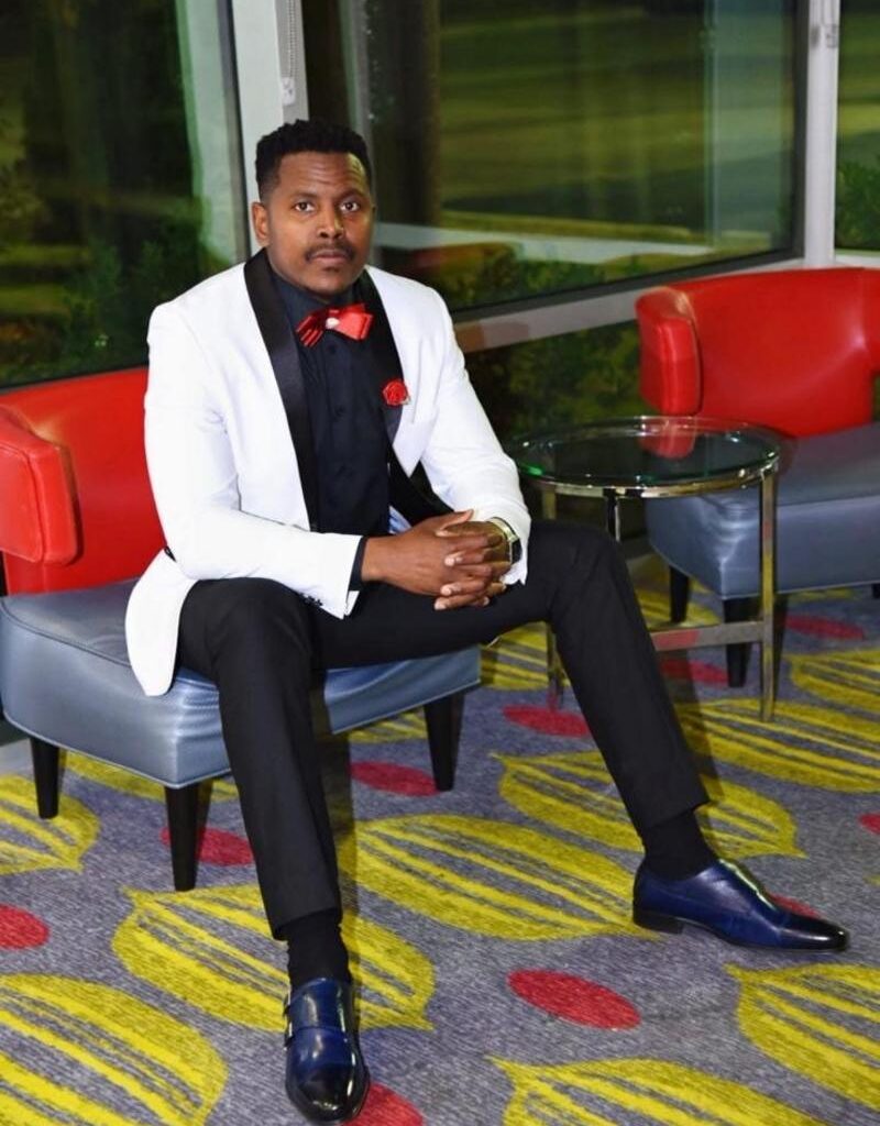 Jacob David Musukwa - April 26, 1982 - February 20, 2026