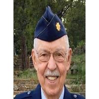 Frederick Laverne Holmes - September 20, 1937 - February 18, 2026