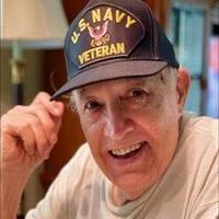 John Escudero - February 22, 1930 - February 19, 2026