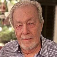 Joe Frank Ferguson - June 6, 1938 - February 21, 2026