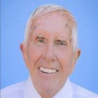 Sidney Clifton Farrar - April 25, 1931 - February 22, 2026