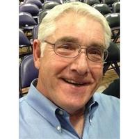 Charles Minor Bounds - July 30, 1949 - February 23, 2026