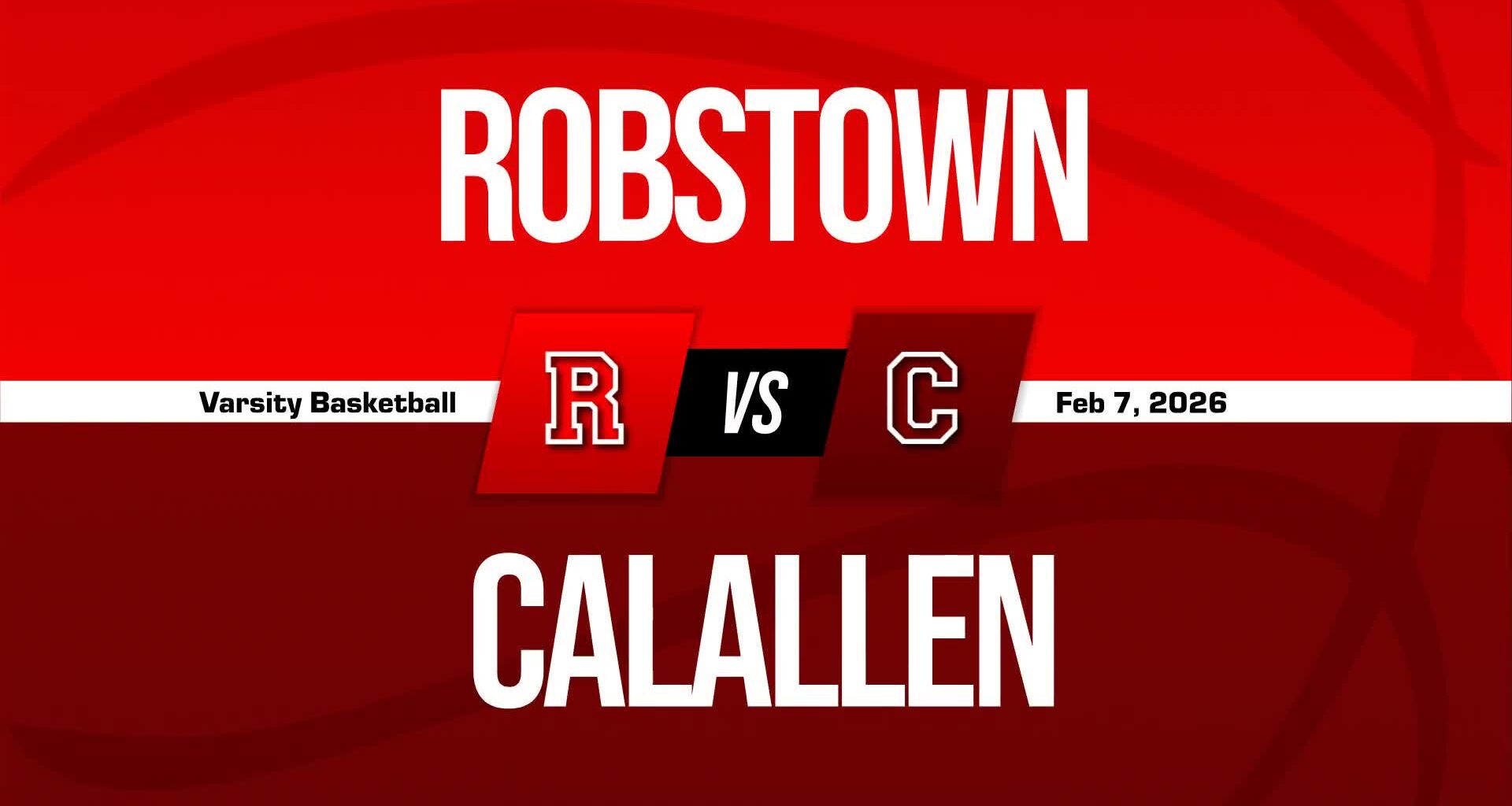 Calallen's Victory on Tuesday Extends Winning Streak to Ten + How To Watch