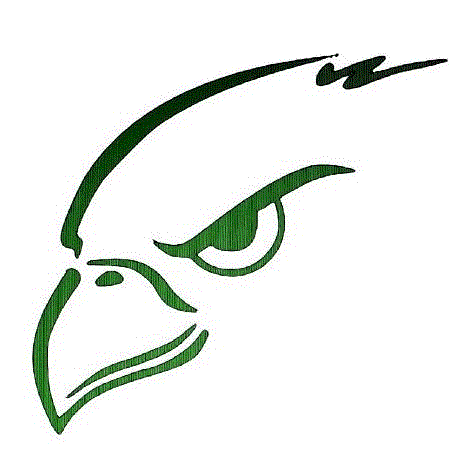 Harlingen South Hawks vs. Corpus Christi Veterans Memorial Eagles