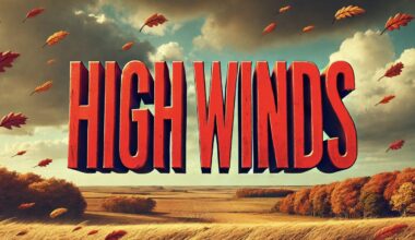 County Herald Weather Center