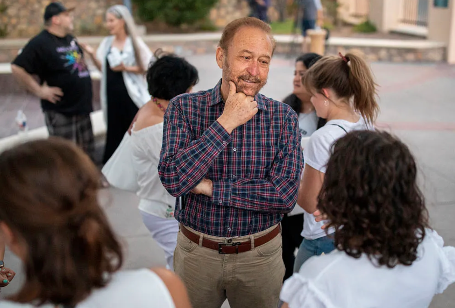 ABC-7 Xtra Sunday - The legacy of Carlos Spector