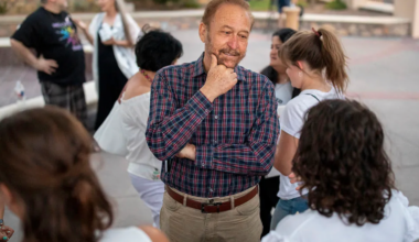 ABC-7 Xtra Sunday - The legacy of Carlos Spector