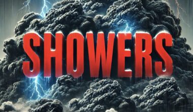 County Herald Weather Center