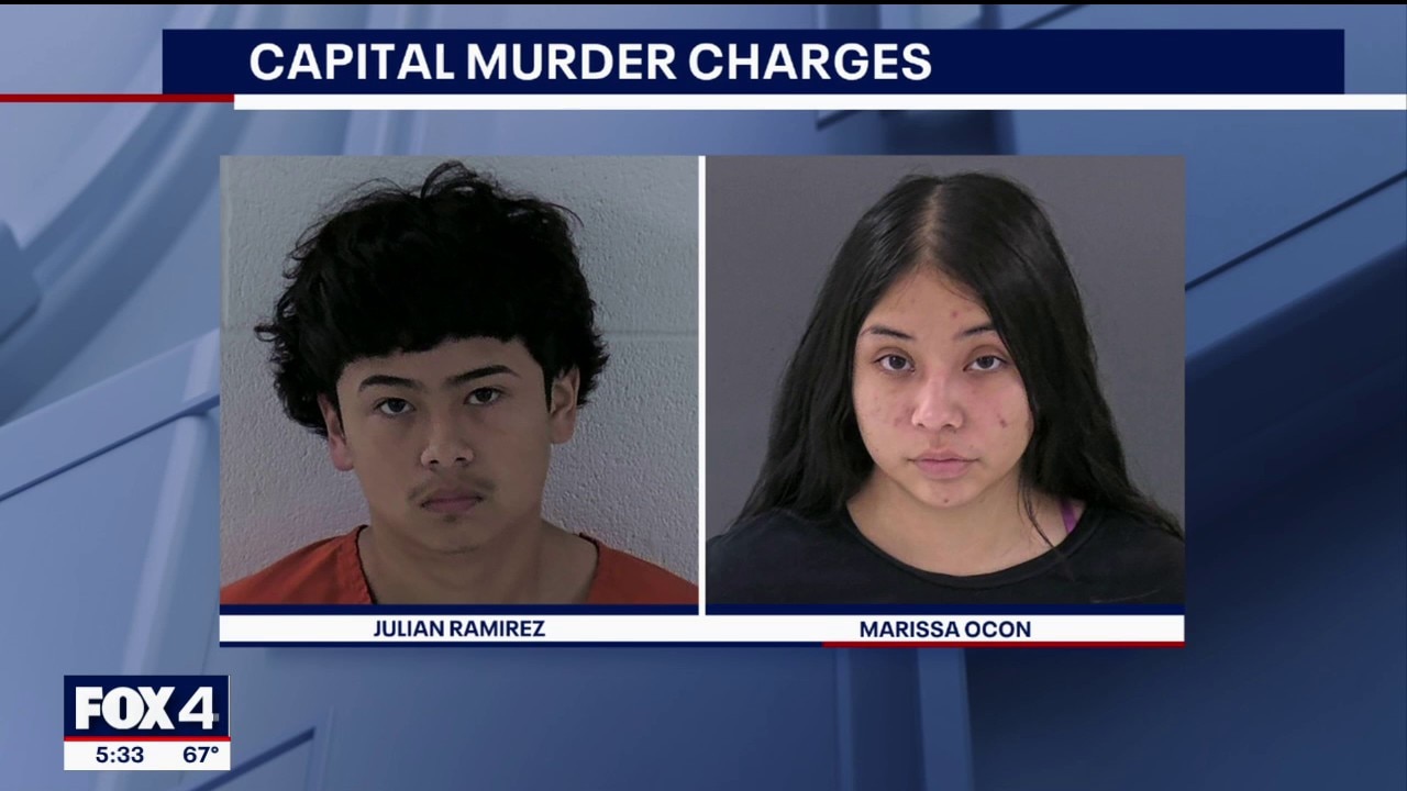 Three suspects arrested, one at large after White Settlement shooting