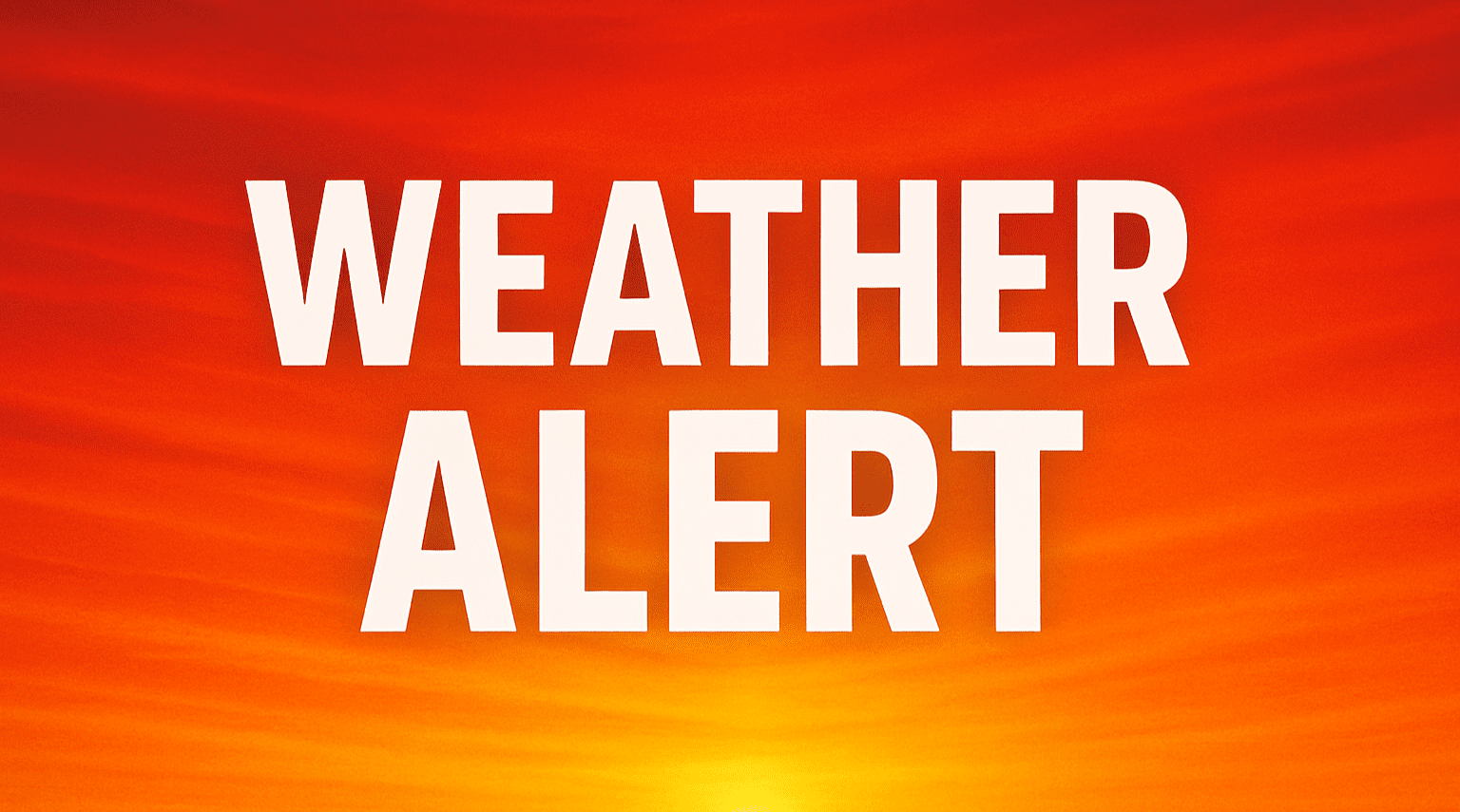 County Herald Weather Center