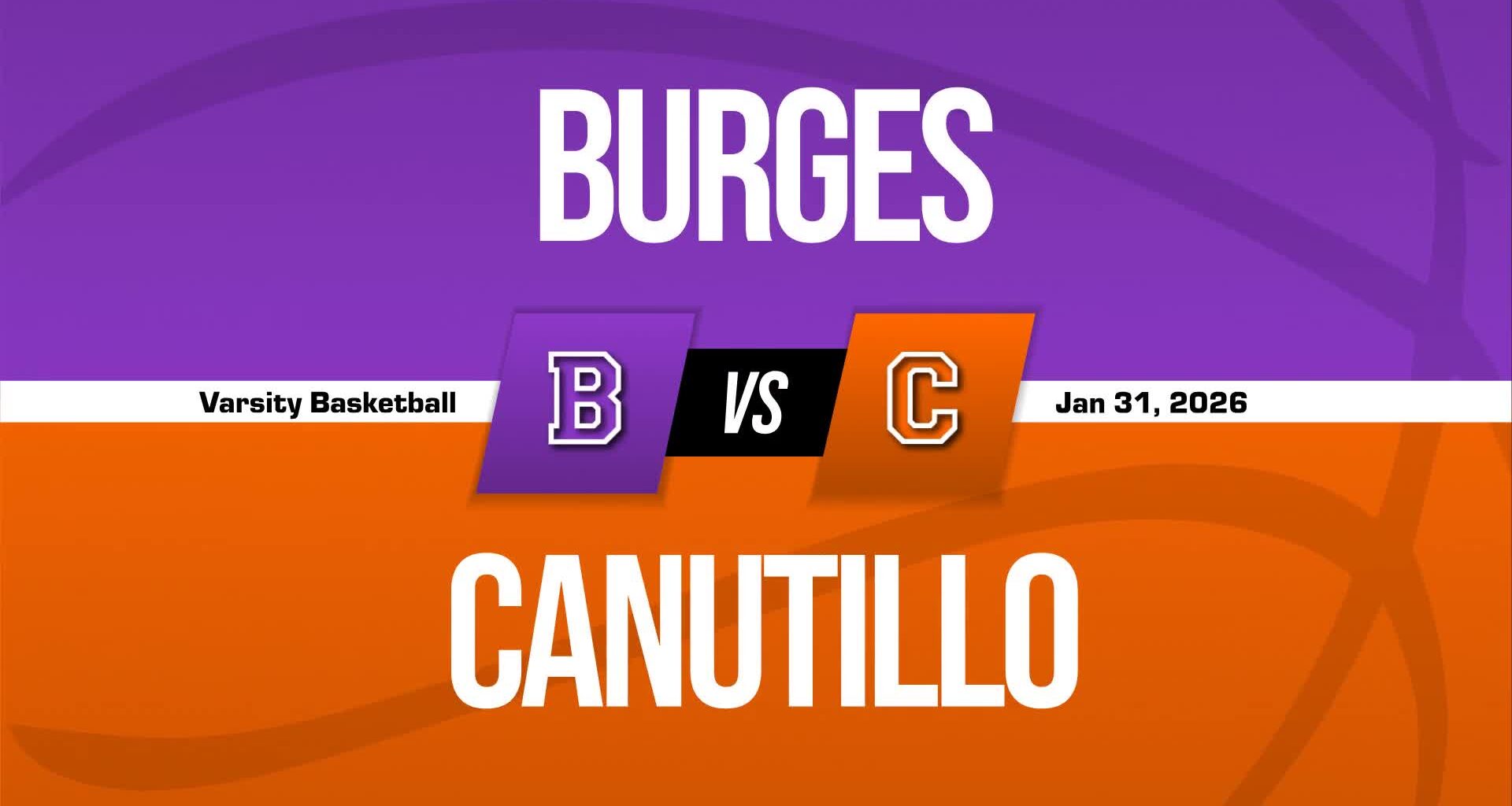 Eight Straight Home Wins for Burges