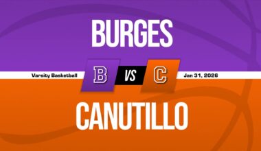 Eight Straight Home Wins for Burges