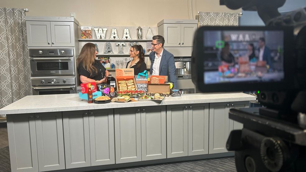 {p}If your Spring refresh plans include big flavor without a big bill, this Austin-born favorite is rolling out a couple of tasty ways to make that happen!{/p}