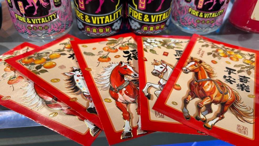 {p}The collaboration has become an annual staple, bringing together culture, craft beer, and community. “It's been really rewarding to see this event grow each year, and we love celebrating our community in such a fun and unique way,” Golden said.{/p}