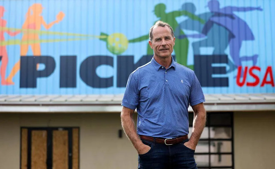 Developer Steve McKeever has been working patiently to develop North City, a 300-acres are of land at the intersection of I-35W and U.S. 287, into an urban village in a suburban market with entertainment venues, dining options and living space. “We're trying to add value and improve the way people live in this part of town,” said McKeever.