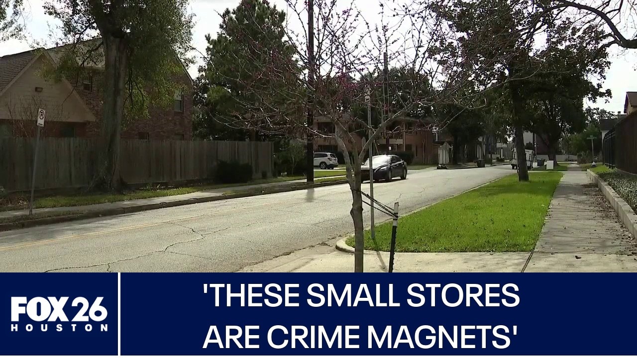 Leaders sound off against proposed gas station in Third Ward community