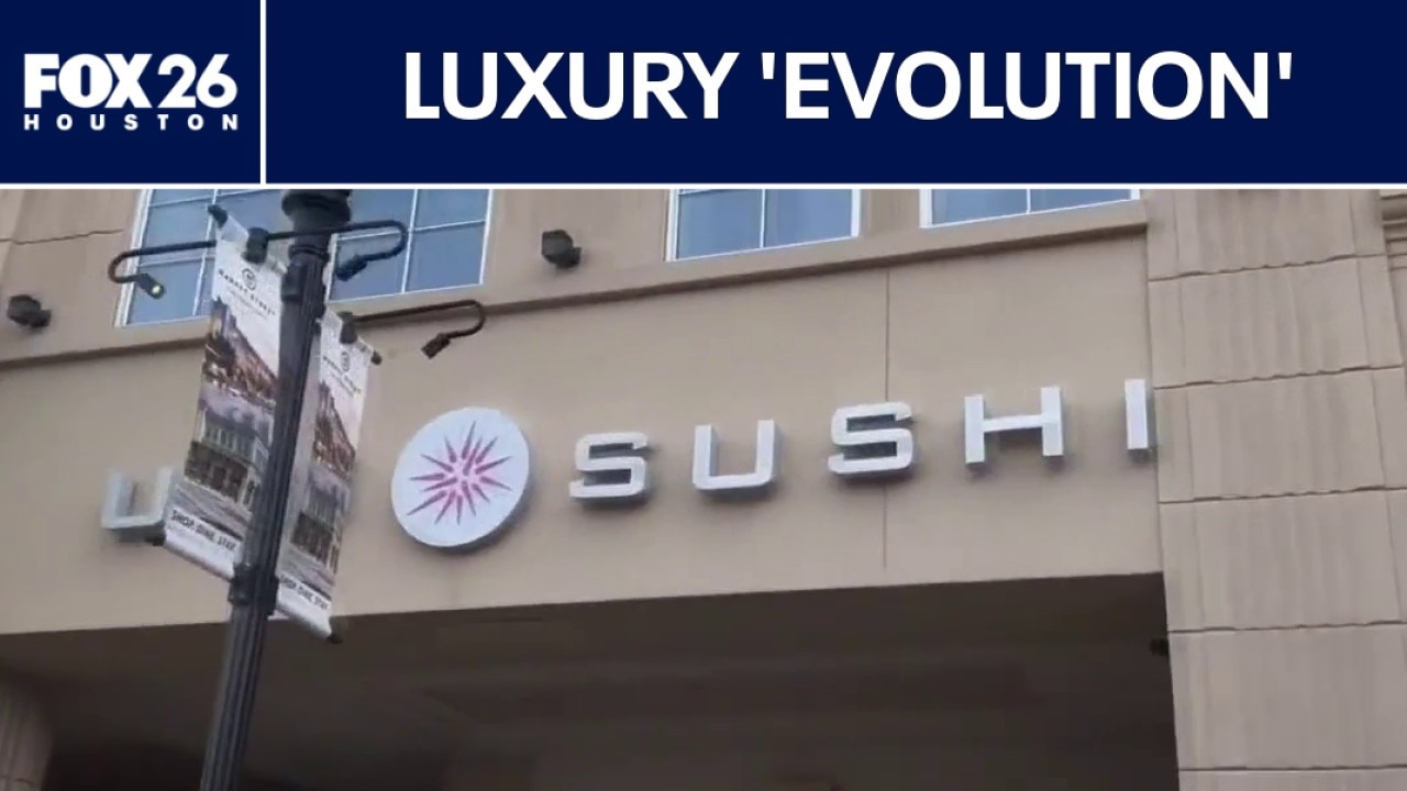 Longtime Woodlands businesses leaving shopping center amid luxury 'evolution'