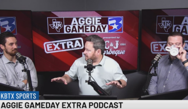 Can both Texas A&M basketball teams make the NCAA Tourney?