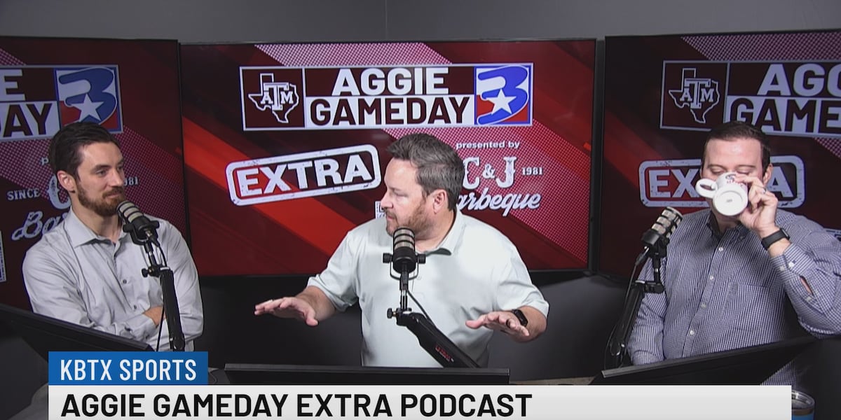 Can both Texas A&M basketball teams make the NCAA Tourney?