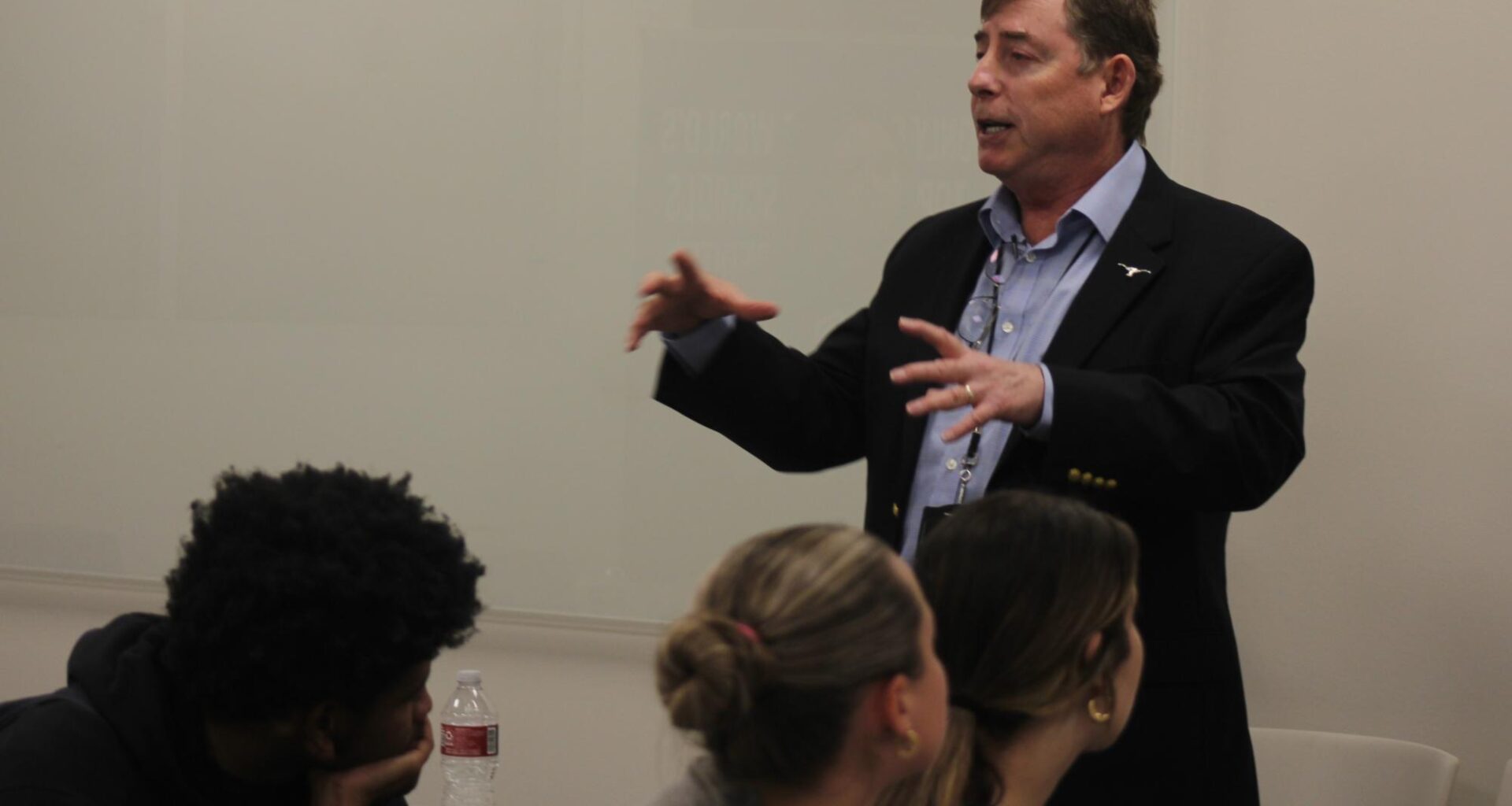 City of Fort Worth invites input from TxWes Entrepreneurship Network for city planning – The Rambler