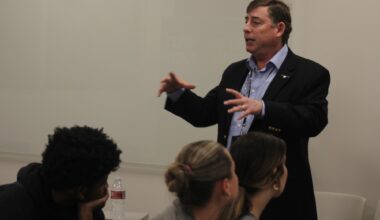 City of Fort Worth invites input from TxWes Entrepreneurship Network for city planning – The Rambler