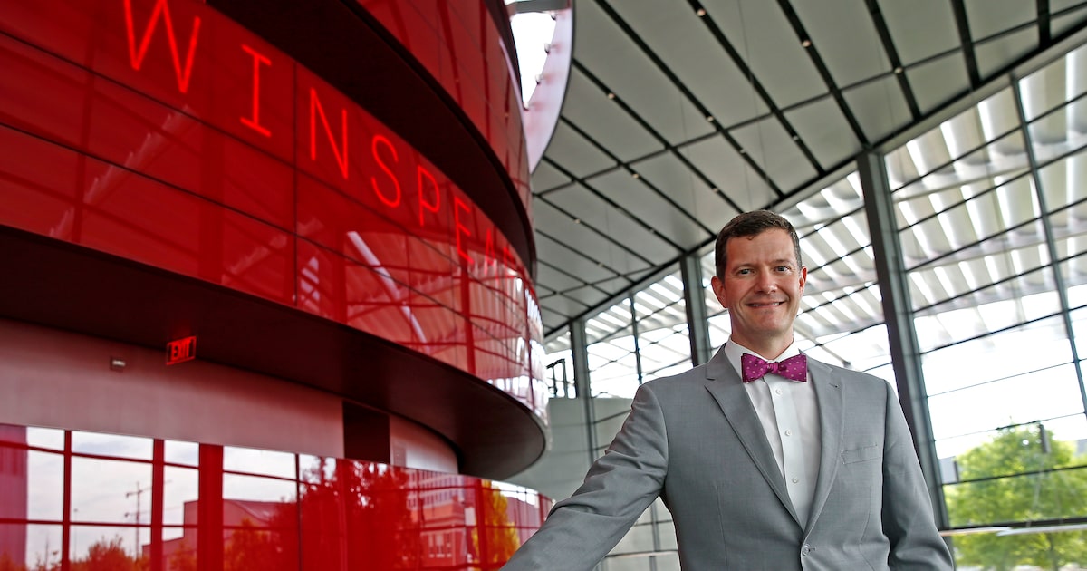 Dallas Opera general director Ian Derrer to leave this summer