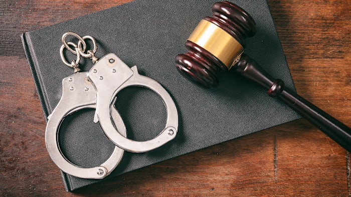 Former babysitter accused of years-long sexual abuse involving two children