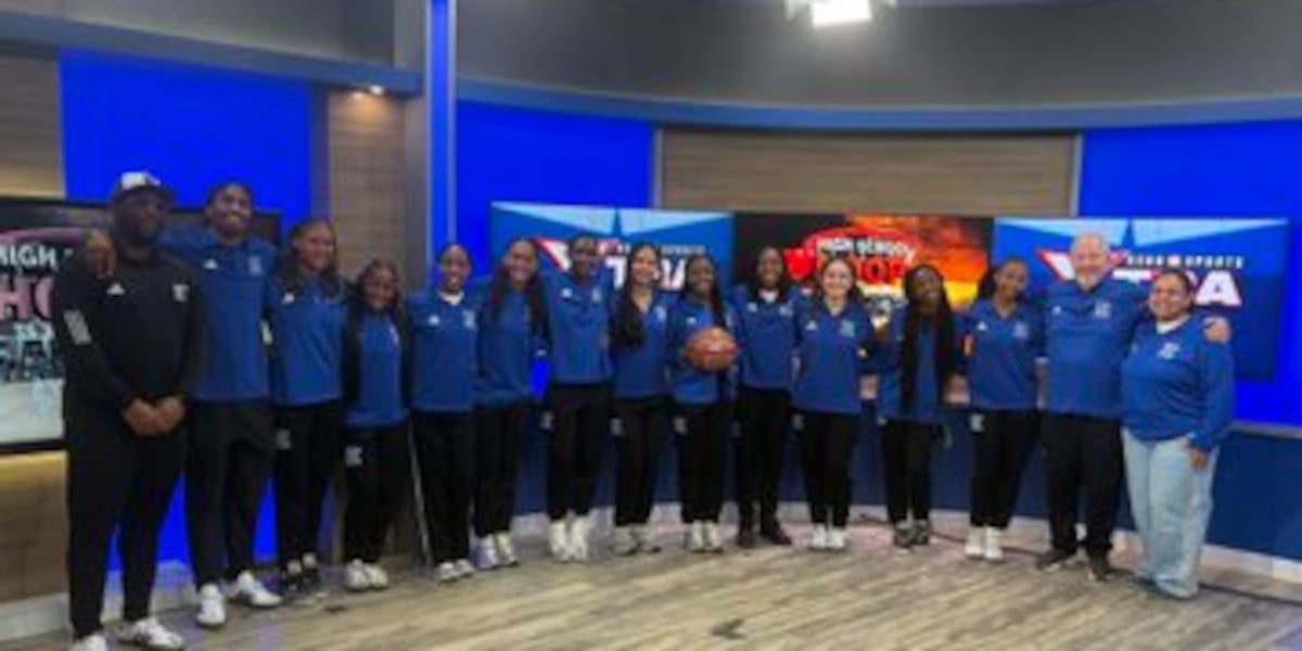 Estacado Lady Matadors (16-17, 7-5)