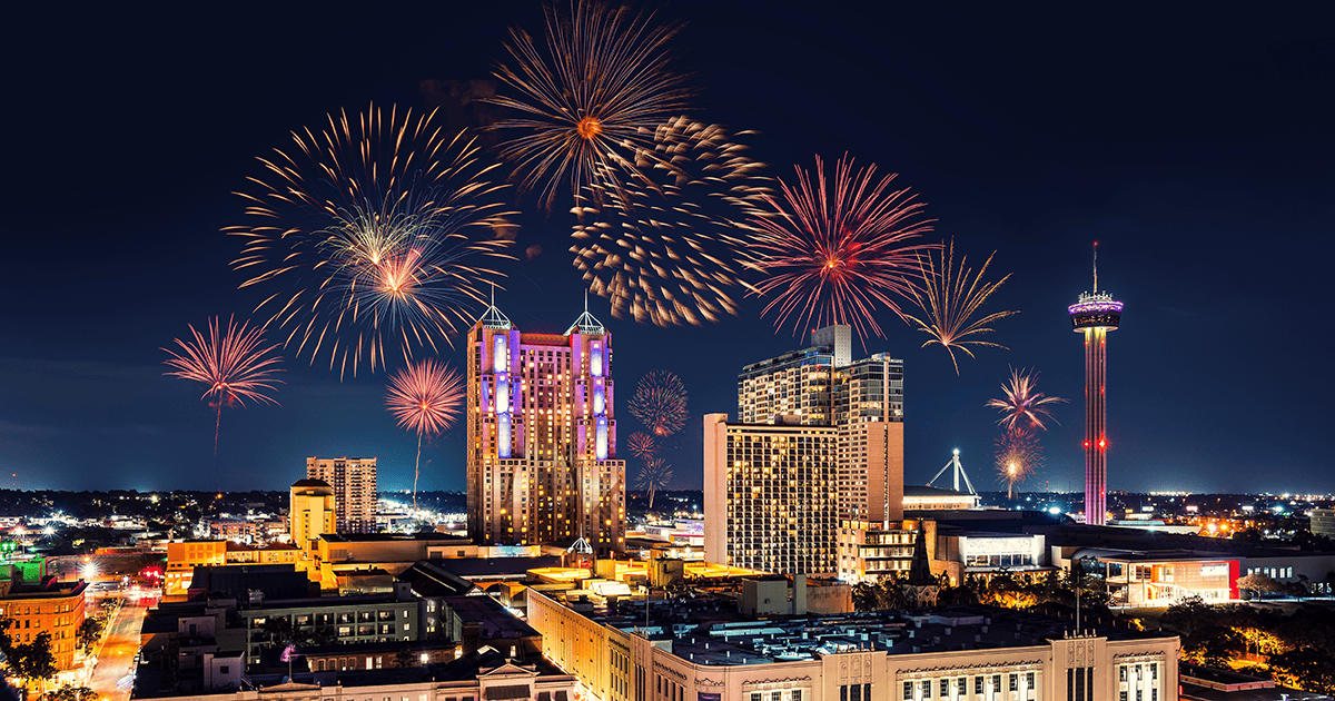 AAA Returns to San Antonio!