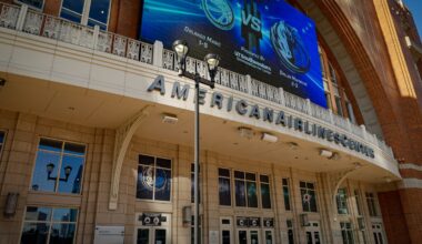 Mavericks and Stars Relocation Talks Develop in Plano and Dallas