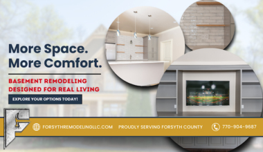 Basement Remodeling Company Led by Industry Veteran Achieves 4.94-Star Rating