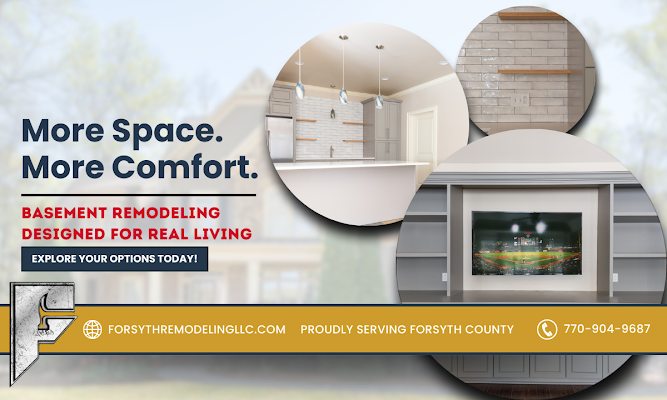 Basement Remodeling Company Led by Industry Veteran Achieves 4.94-Star Rating