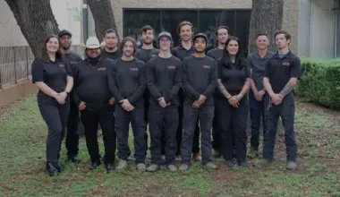 Austin Fire & Flood Team