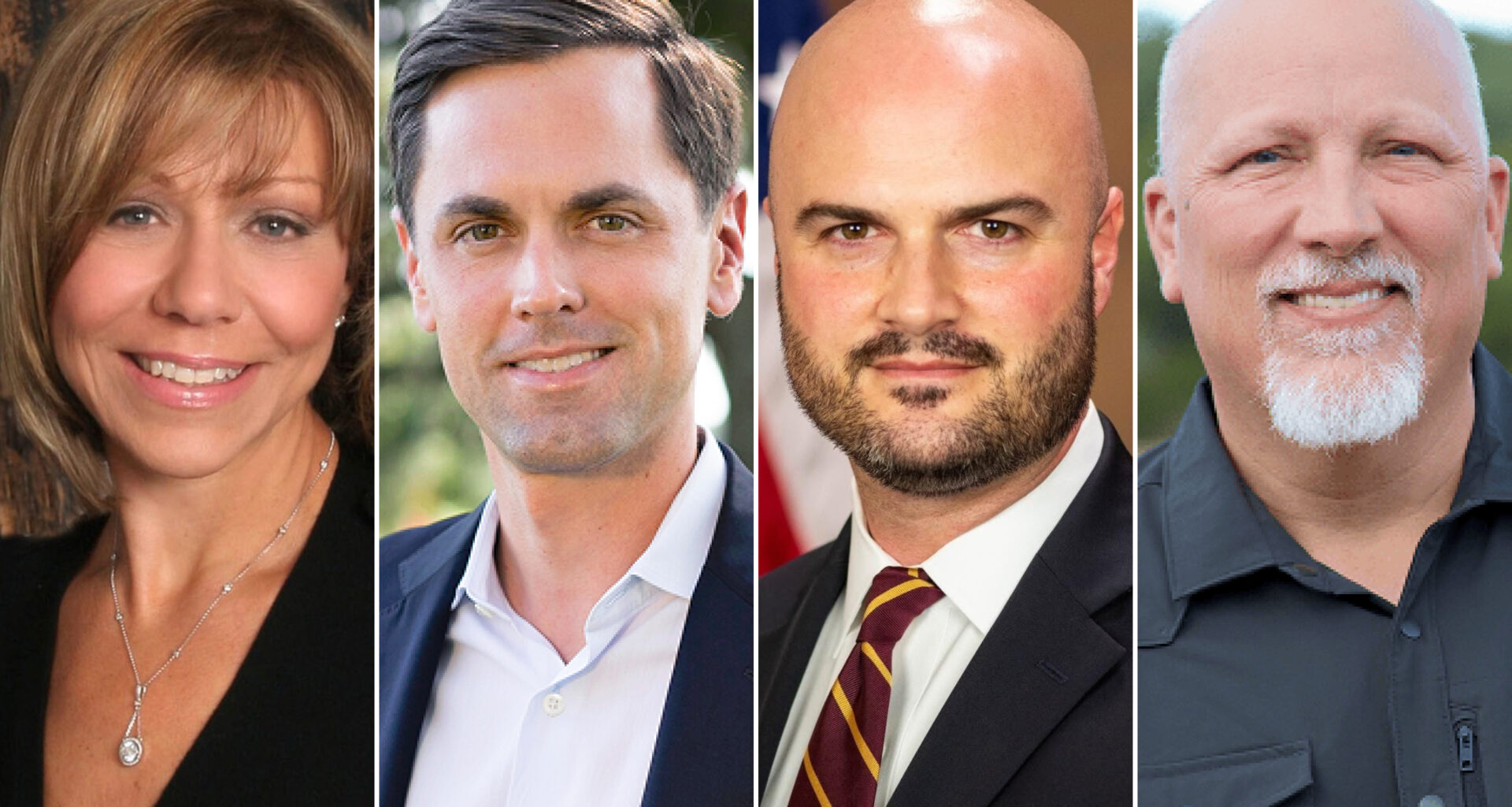 Texas GOP attorney general candidates debate Tuesday night