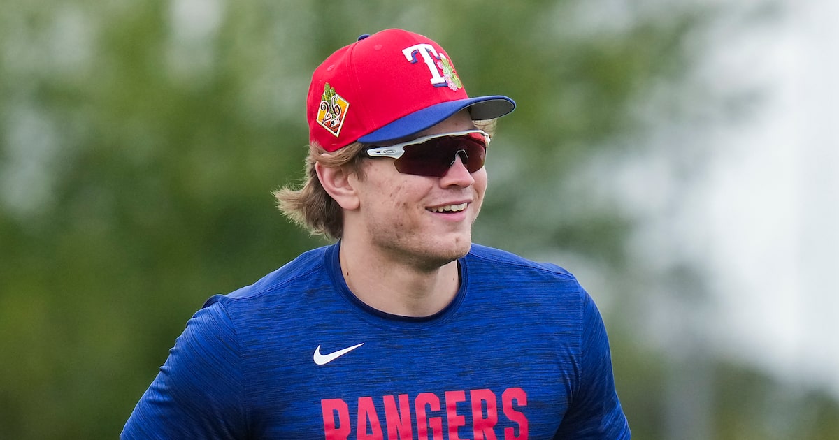 No. 25 Maxton Martin has power to the max