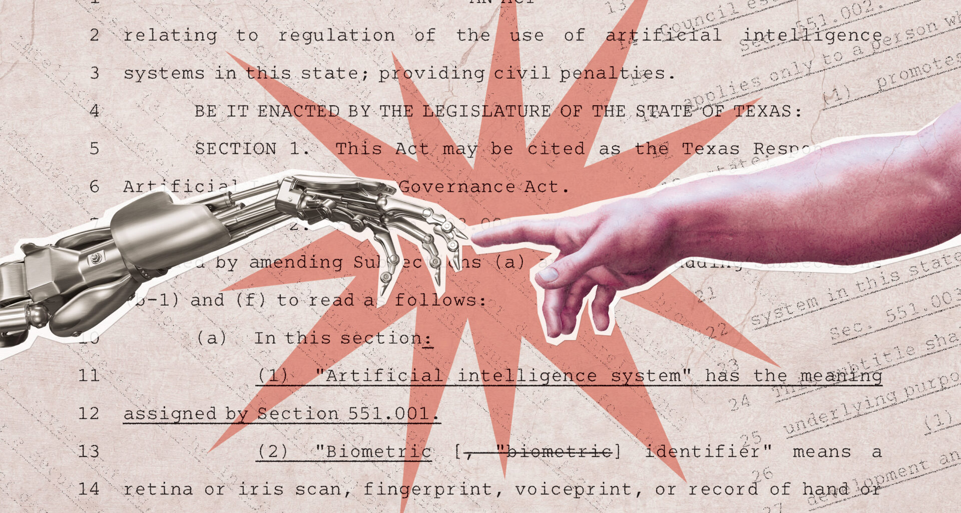 Under Texas’ New AI Law, Cities Bear the Cost Without the Authority • The Austin Chronicle