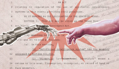 Under Texas’ New AI Law, Cities Bear the Cost Without the Authority • The Austin Chronicle