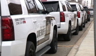 Man accused of evading arrest after multiple burglaries in west Bexar County