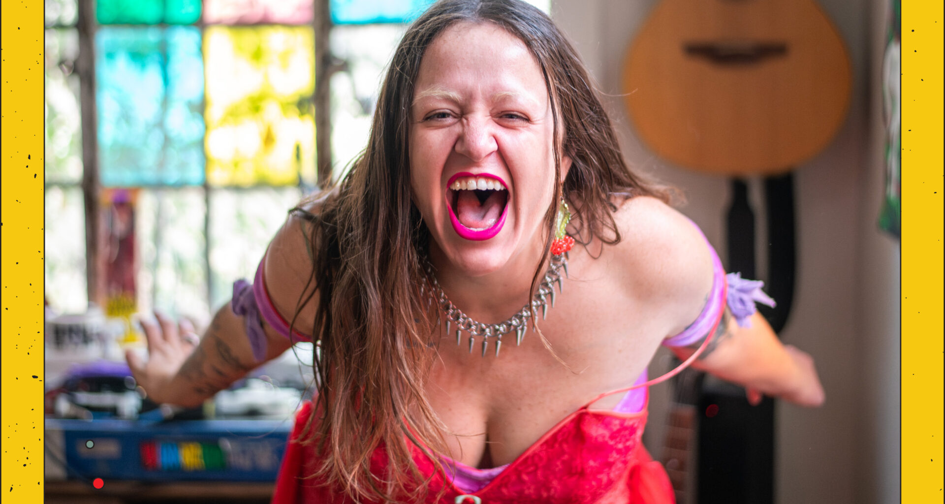 Becoming BRUCE  • The Austin Chronicle