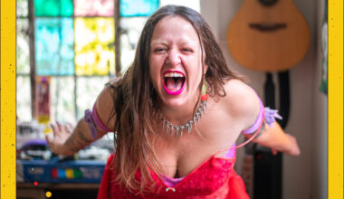 Becoming BRUCE  • The Austin Chronicle