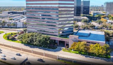 Dallas office building gets new owner, more than $10 million in renovations planned