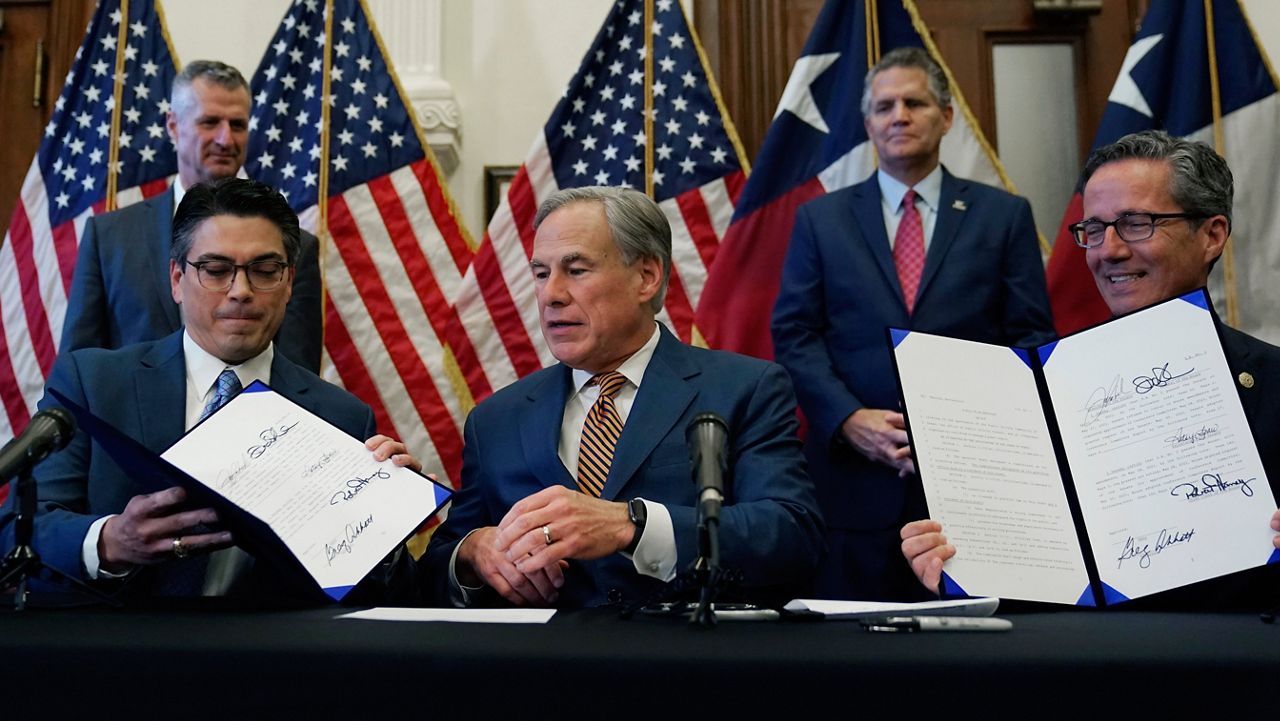 Abbott backing might not be as critical as it has been