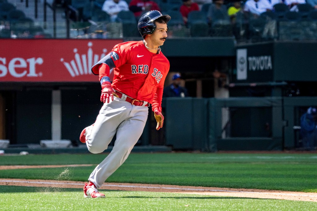 Red Sox claim former MiLB Rule 5 success story off waivers from Nationals