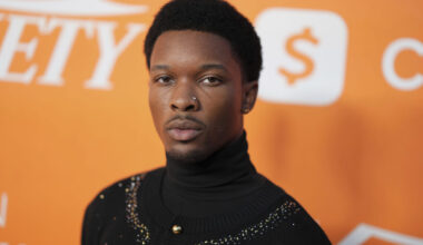 d4vd Variety's Power of Young Hollywood