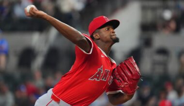 Angels’ José Soriano looks for consistency in 2026 – Orange County Register