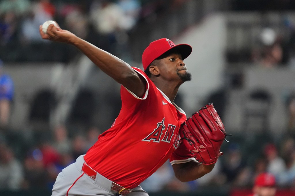 Angels’ José Soriano looks for consistency in 2026 – Orange County Register