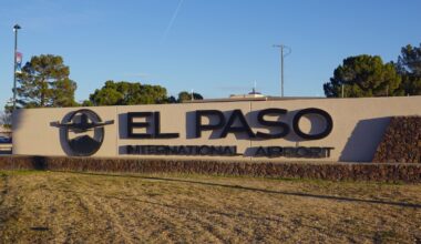 Why Has FAA Closed Air Space Over El Paso, Texas? 5 Possibilities