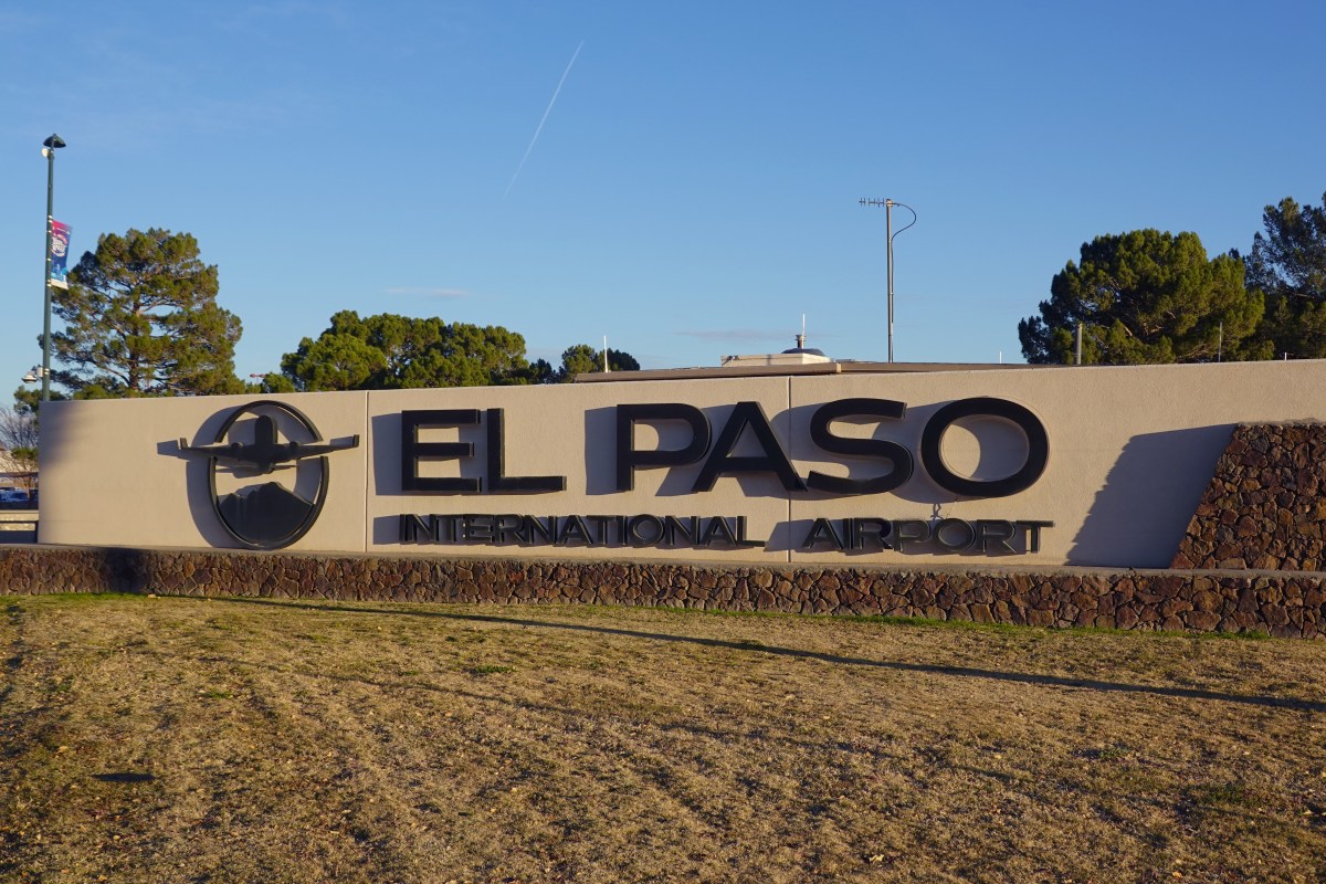 Why Has FAA Closed Air Space Over El Paso, Texas? 5 Possibilities