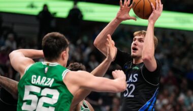 Celtics beat Mavs despite Flagg’s 36 points – NBC 5 Dallas-Fort Worth